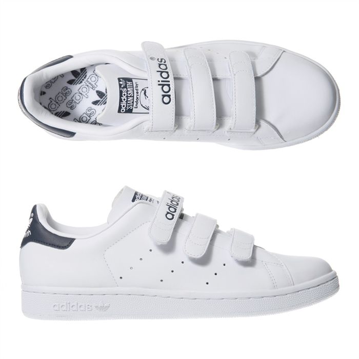 adidas stan smith femme vente